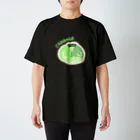 なみぐるのウニクラゲのキャベツT Regular Fit T-Shirt