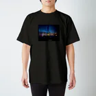 松田悟志のアートな小部屋の『深圳』 〜写真シリーズ〜 Regular Fit T-Shirt