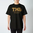 TRSのTML メイン Regular Fit T-Shirt