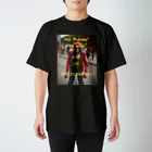 POPstore-japanのzombi-no money スタンダードTシャツ