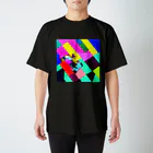 Thumugi-のポルシェ911 Regular Fit T-Shirt