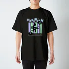 これいいかもTシャツ製作所のハードワーク　Tシャツ Regular Fit T-Shirt