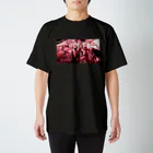 バチカアフのBathycaphe006 Regular Fit T-Shirt