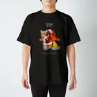 MAiのI still have power_ジェットサンタ スタンダードTシャツ