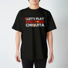 オシャレな店の卓球しよう Regular Fit T-Shirt