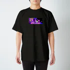 おしえて！オカルト先生の怪異中毒な二人 Regular Fit T-Shirt