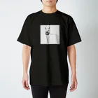 monoshopのいぬ Regular Fit T-Shirt