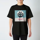 ChromastrAlのSUMO スタンダードTシャツ