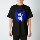 もちもちボックスのいちばんぼしネコちゃん(まま) Regular Fit T-Shirt