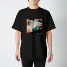 fuji_0329のサーフワックス スタンダードTシャツ