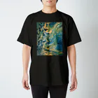 aのpollute スタンダードTシャツ