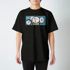 sasayamakomoriの奥歯抜いた話 スタンダードTシャツ