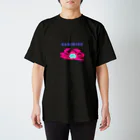 mendakoshopの蟹味噌 Regular Fit T-Shirt