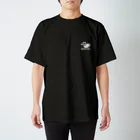 偽善者のKAMO FILMS スタンダードTシャツ