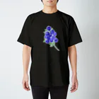 つぴつぴシジュウカラのつぴつぴシジュウカラ　かくれんぼ Regular Fit T-Shirt