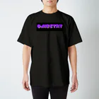 マイクタベソン a.k.a マイキーの OMEGYRY スタンダードTシャツ