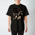 earthy(アーシー)の月見草2 Regular Fit T-Shirt