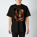 SA_YA_KAのLegend Key Regular Fit T-Shirt