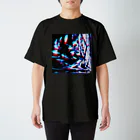 egg Artworks & the cocaine's pixのふしだらⅡ Regular Fit T-Shirt