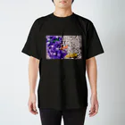 たまゆら繭の君に花束 スタンダードTシャツ