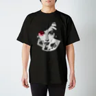 Masayuki KiyamaのMasayuki Kiyama Design46 Regular Fit T-Shirt