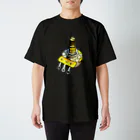 さうどりワークスのYour TONE スタンダードTシャツ