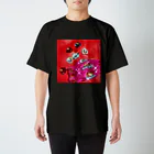 AyakaのKawii スタンダードTシャツ