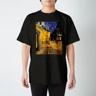 Tのカフェテリア Regular Fit T-Shirt