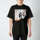 くろのGANスリスリ君 Regular Fit T-Shirt