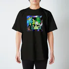 樂のMmmm Regular Fit T-Shirt