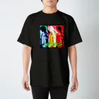 JesusグッズのJesusグッズ スタンダードTシャツ