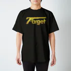 YU-TAのTarget オリジナルグッズ スタンダードTシャツ