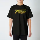 YU-TAのTarget オリジナルグッズ Regular Fit T-Shirt