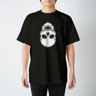 ta2nbのLIVE-EVIL Regular Fit T-Shirt