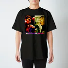 yuZo EBS🥊のyuZo kiyota EBS🥊 スタンダードTシャツ