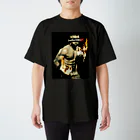 yuZo EBS🥊のyuZo EBS🥊 スタンダードTシャツ