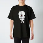 右手リアンうめもと公式のモジモジしとる Regular Fit T-Shirt