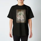 ねんねん虫のおいしゃさんごっこ Regular Fit T-Shirt