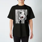 仔羊 めえの反抗期 Regular Fit T-Shirt