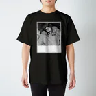 半熟おとめの#nukumori Regular Fit T-Shirt