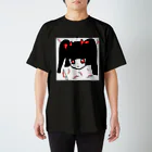 ~夢みるえんじぇる~のヤンデレ姫乃ちゃん。 スタンダードTシャツ