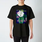 TALE  の勃起不可避！！ スタンダードTシャツ