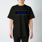SBKIXXXのSBKIXXX original スタンダードTシャツ
