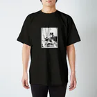 ﾌｼﾞの汚部屋 Regular Fit T-Shirt