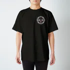 もくとん隠れの根っこのANBエンブレム Regular Fit T-Shirt