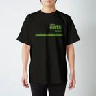 Lora@UE京都💎のUEK BLACK Regular Fit T-Shirt