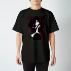 《成れの果て》-suzuri支店-の総てが　 Regular Fit T-Shirt