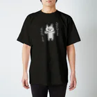 なしのとりみせのねこわすれ～る Regular Fit T-Shirt