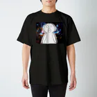 ポン酢のギャラクシーバード Regular Fit T-Shirt