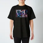 ✡️もぴゅちゃん☪️のもぴゅりーーーむ Regular Fit T-Shirt
